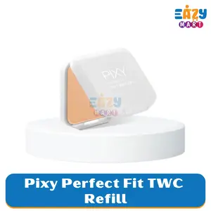 Pixy Perfect Fit Two Way Cake Refill