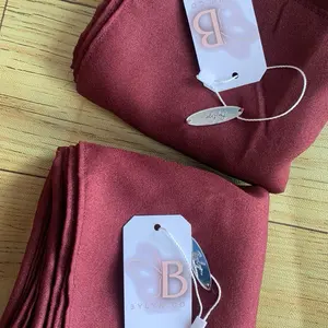 Hijab Sinar Segiempat Glamour / Glitter 115*115 Bylyn.co