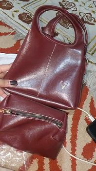 Product Review of VIOLIA BAG BY WILDANSTORE TAS SELEMPANG DAN TOP HANDLE Wanita from C**3 1