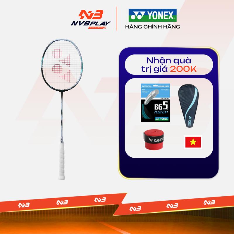  Vợt Cầu Lông Yonex Astrox 88D Tour 2024  Chưa Căng Dây  - Hàng Chính Hãng 