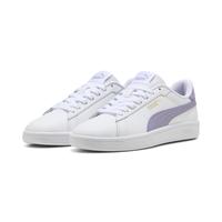Gambar PUMA Sepatu Sneaker Smash 3.0 L Uniseks White-Lilac Luster - 38 dari PUMA Indonesia Kota Bekasi 2 Tokopedia