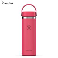 Gambar Hydro Flask Wide Mouth Flex Cap 20 oz Popstar Pink dari Hydro Flask Indonesia Kota Administrasi Jakarta Utara 1 Tokopedia
