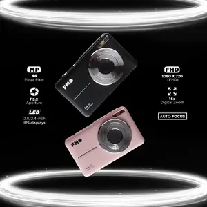 FILMONKISH Kamera DIGITAL POCKET KYOU ORIGINAL FULL SET Vintage