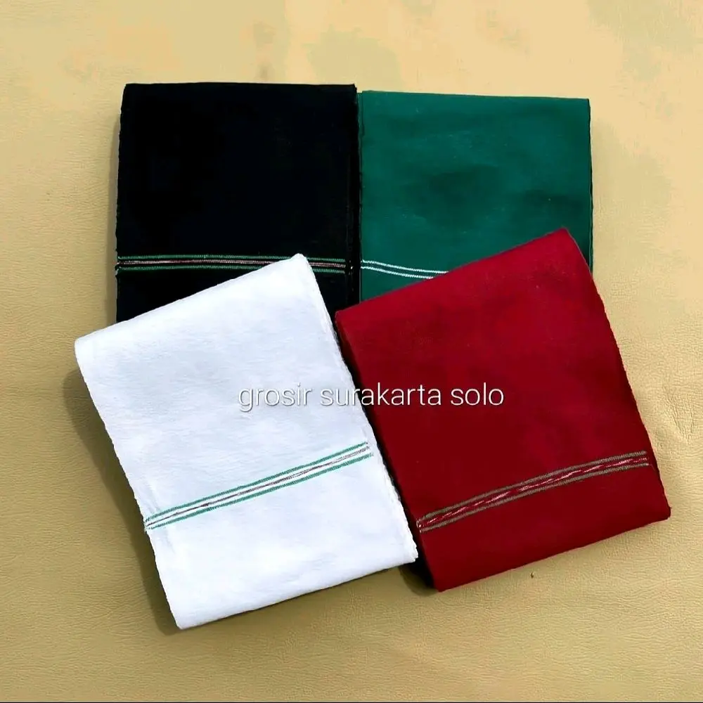 Stagen warna 5meter dan 10 meter stagen premium original