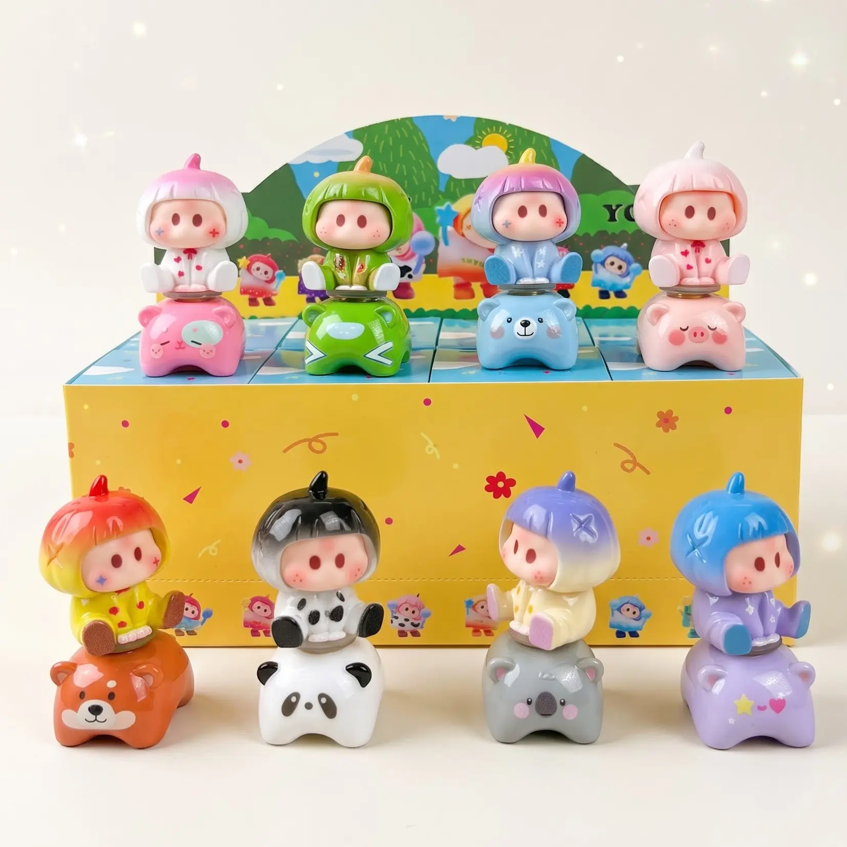 harry potter pen blind box - TikTok Shop Vietnam