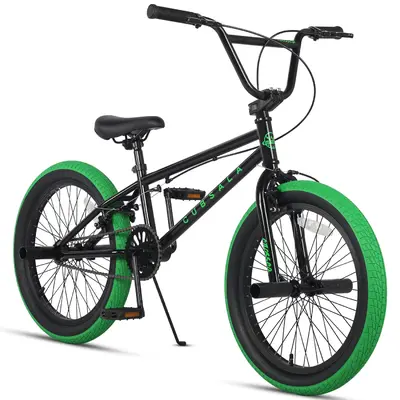 Fat bmx bike best sale