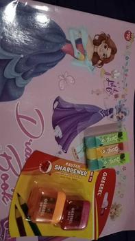 Product Review of (SATUAN) BUKU GAMBAR ALL MERK SIDU / KIKY / VISION / GLATIK KEMBAR / ALL STAR from Z**) 0