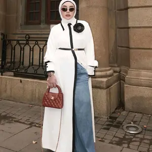 mini dress simpel polos shellasaukia ORI Mewah