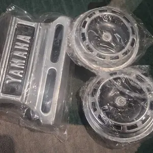 Klakson satu set rx king kobra rx king master ckd