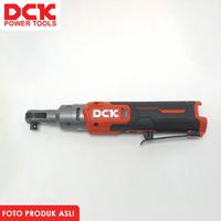 Gambar DCK KDPB05-10  Cordless Brushless Ratchet Wrench 10mm - UNIT ONLY dari Drill&Co Kota Administrasi Jakarta Barat 5 Tokopedia