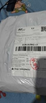 Product Review of [YESPLUS] PY132 Sandal Selop Wanita Flat Jelly Import Fashion Model Tali Rajut Terbaru from v**s 0