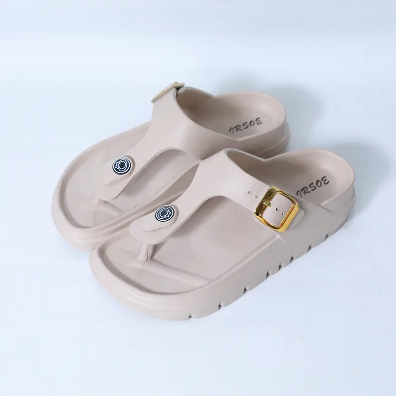 Sandal Jepit Wanita NEW 2025 Sandal Kekinian Sandal Termurah Karet Eva PREMIUM!! 2