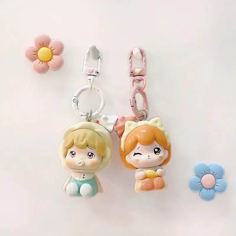 Eta Custom Charm BlindBox only on live By BeYourCharm 2