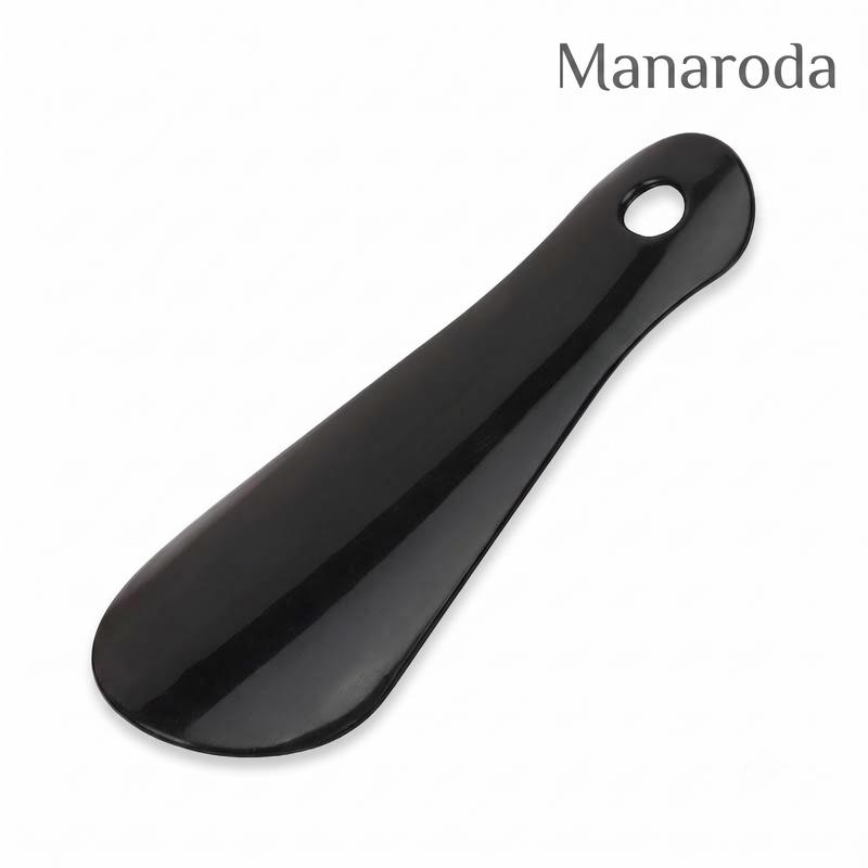 Đón gót MANARODA giúp đi giày dễ hơn