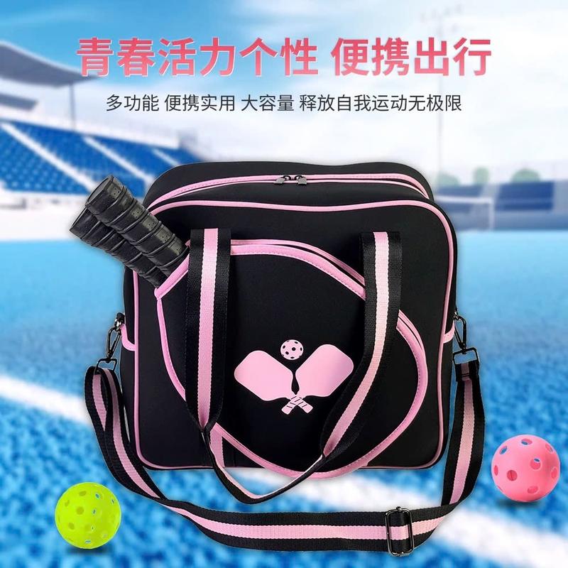 Túi Pickleball siêu xinh hàng Chính Hãng 1