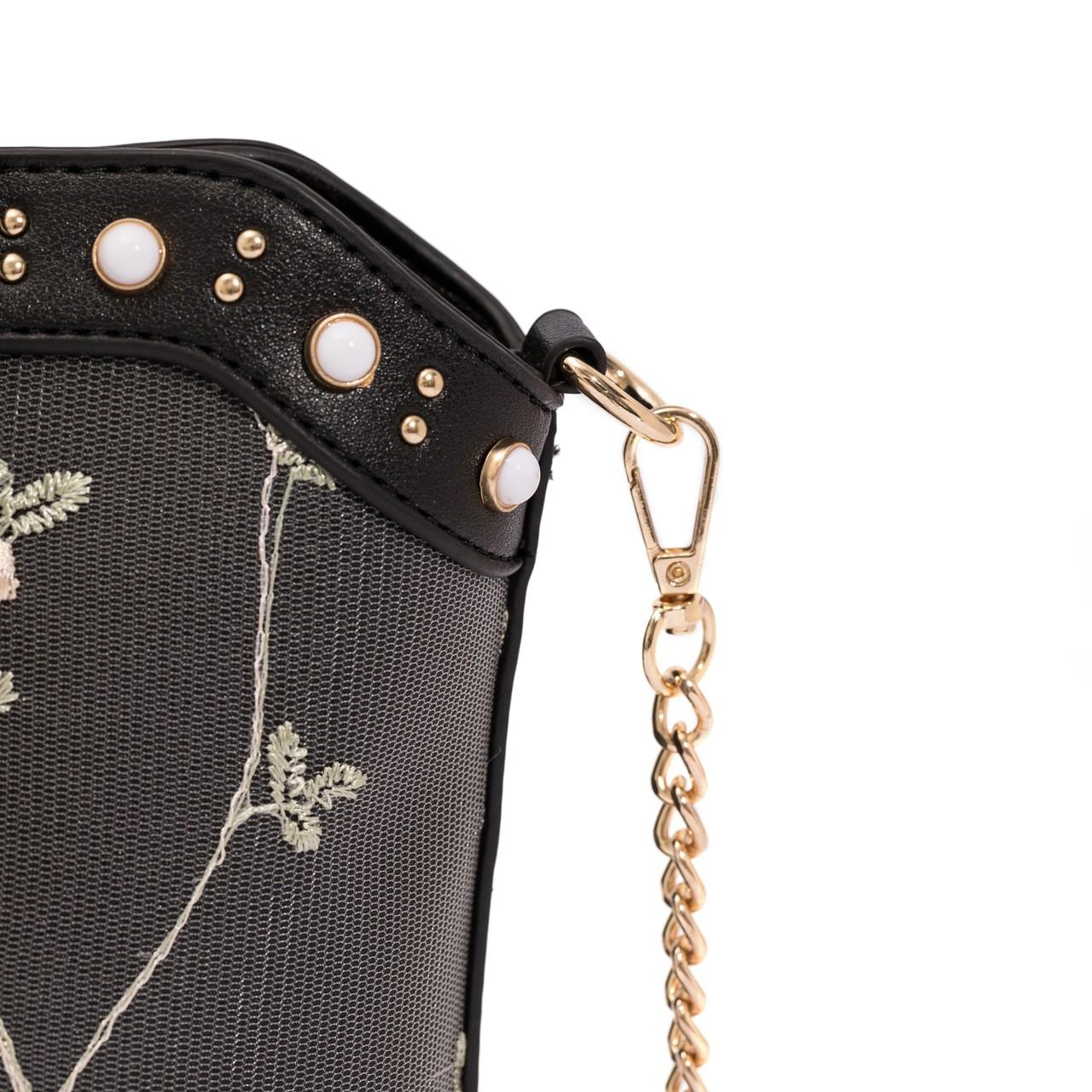 JIMS HONEY TAS WANITA POPPY BAG