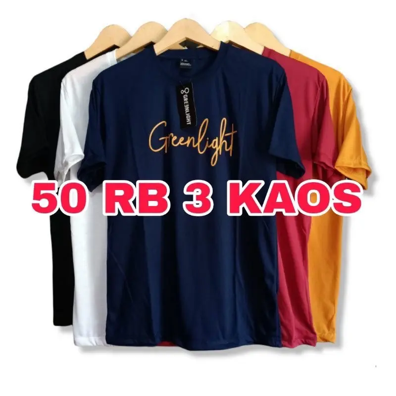KAOS DISTRO TERMURAH/PAKET 3 KAOS/KAOS PRIA WANITA/KAOSDISTROMURAH 0