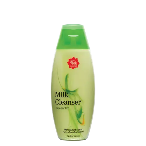 Viva Milk Cleanser 100 ml 6