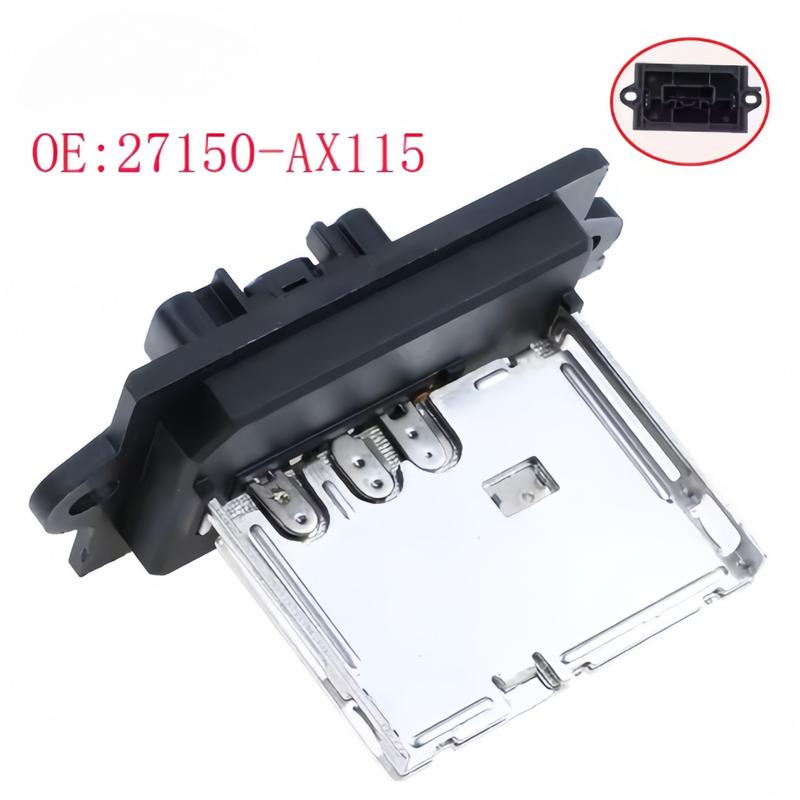 Chống động cơ quạt làm nóng cho Nissan Cube và Versa; dành cho Mitsubishi Triton với các mã: 27150 AX115, 27150 ED50A, 27150AX115, 27150ED50A