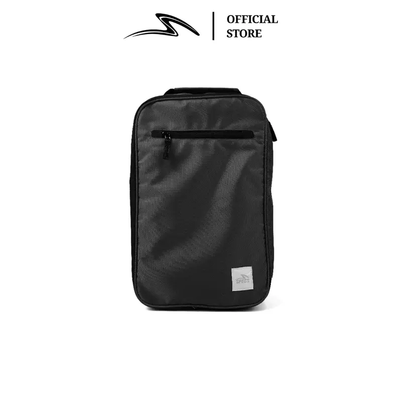 SPECS GAMMA SHOEBAG BLACK SPE3000013 0