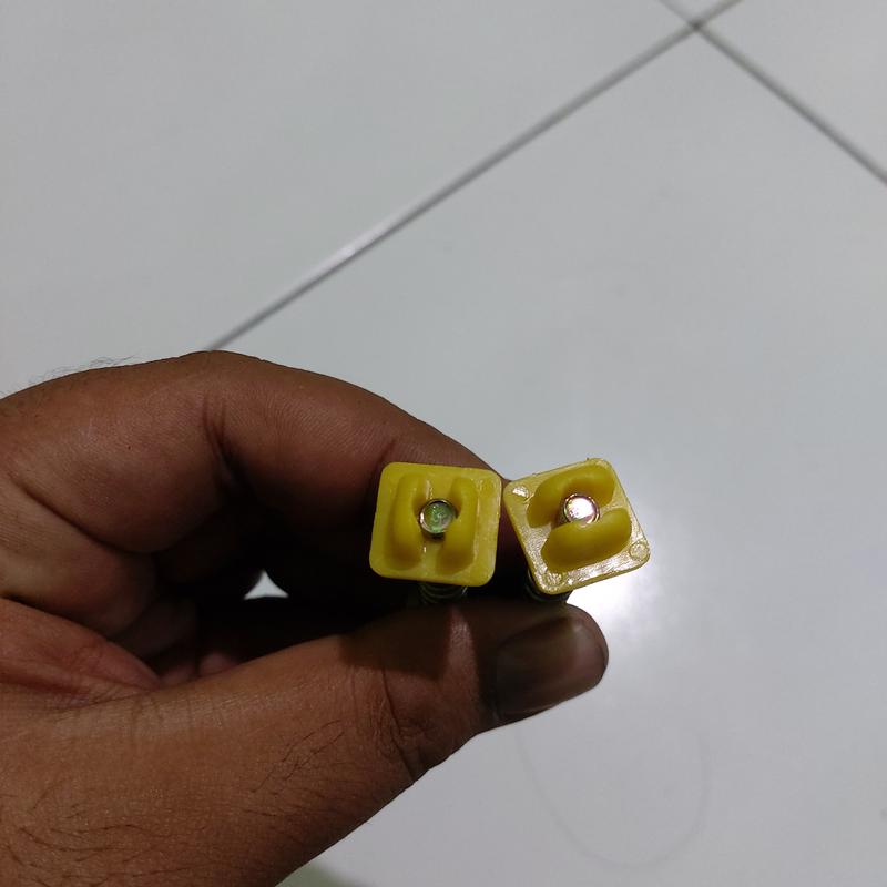 BAUT STELAN LAMPU PENGGERAK SETELAN LAMPU MOBIL UNIVERSAL 2