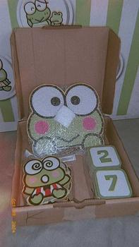 Product Review of [PROMO] Jam Dinding Jumbo Karakter Lucu Kartun Hiasan Dinding Unik Anak from M**a A**🏻 0