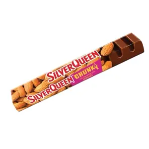 Silverqueen Chunky bar 95 gr