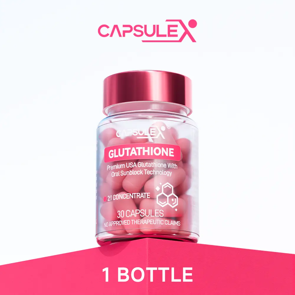 glutathione pills malaysia Capsule-X 2.0 vitamin whitening supplement | Dengan Vitamin C dan Zink - 30 biji Putative catalytic mechanism of Small Animal Vitamin B12 Therapy Bundles:Glow+Lip Serum+Soap