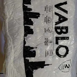 Vablo Viola bantal gratis guling micro memory foam - buy 1 get 1 - memory foam - pillow Bed