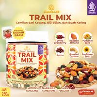 Gambar Paket Bundling Muesli Fruit Seed dan Trail Mix | Kombo Hemat dari GRANOLAB MUESLI INDONESIA Kota Administrasi Jakarta Barat 3 Tokopedia