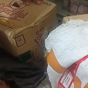 [KOL X FESTIVAL MAE 11.11 ] JUMBO KOPI KAPAL API // ABC SUSU // INDOCAFE // TEH TARIK // MOCACCINO