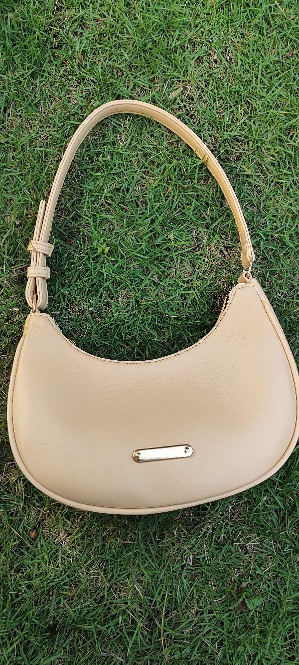 Tas bahu Tas kulit pu semi tas wanita Tas jinjing