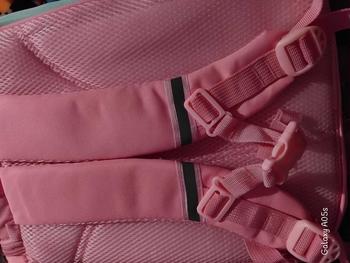 Product Review of Goto [COD] Kibby Tas Sekolah Ransel Backpack Anak Perempuan Waterproof Bag from M**i M**w 1