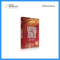 Gambar Materi Khutbah Jumat Sepanjang Tahun - Pustaka Imam Syafii dari pustakaimamsyafii Kota Administrasi Jakarta Timur 3 Tokopedia