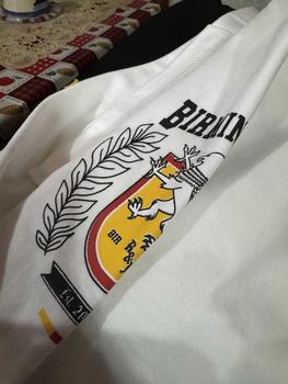 Product Review of BUY 1 GET 3 RICKANDJEFF Kaos Oversize  Unisex Pria Wanita Cotton Combed 24s Bayar 1 dapet 3 kaos from W**e F**y 3