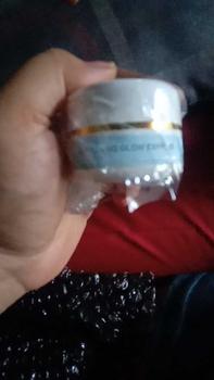 Product Review of Krim Malam Glow Express , Glowing , Malam R3 , Htm Eropa , Glow 2 from i**k 0
