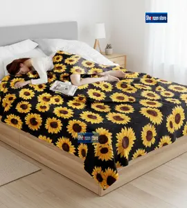 PROMO..! SELIMUT BULU HALUS MOTIF DEWASA UK.120X170cm