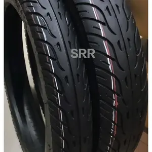 BAN LUAR METIC VARIO MIO BEAT FINO GENIO DEPAN BELAKANG UKURAN 80/90 DAN 90/90 RING 14