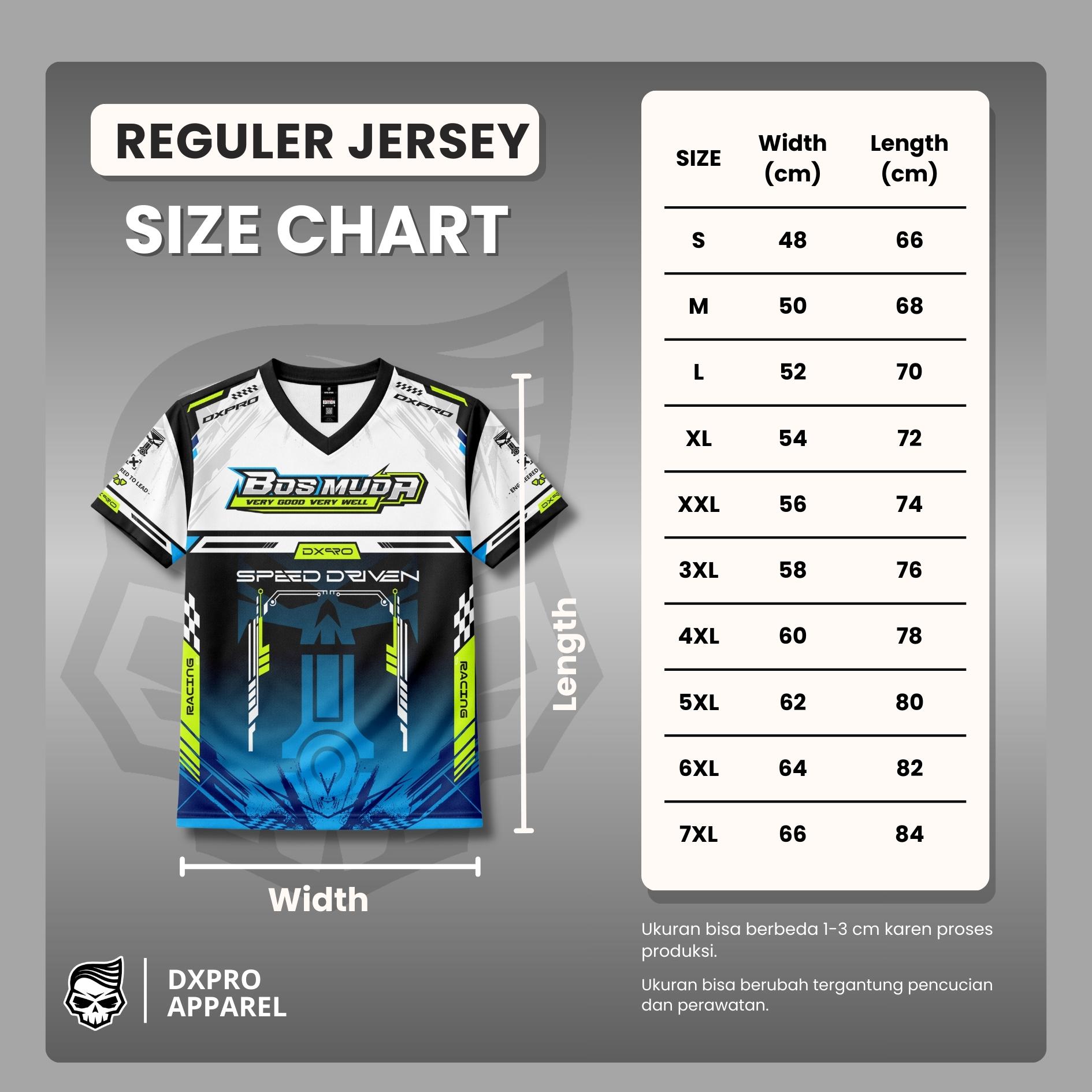 Jersey Racing DXPRO BOS MUDA Speed Driven Reguler Fit | Jersey Motor Printing Premium Bahan Dry-Fit UV Nyaman Dipakai Harian Touring Komunitas Motor VT Jersey Racing DXPRO BOS MUDA Speed Driven Reguler Fit | Jersey Motor Printing Premium Bahan Dry-Fit UV Nyaman Dipakai Harian Touring Komunitas Motor VT