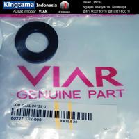 Gambar OIL SEAL 20X35X7 /SEAL GARDAN BELAKANG MOTOR RODA TIGA VIAR dari MOTOR VIAR INDONESIA Kota Surabaya 1 Tokopedia