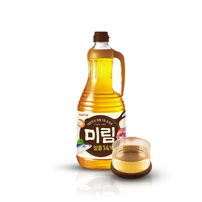 Lotte Cooking Korean Mirim 1.8L