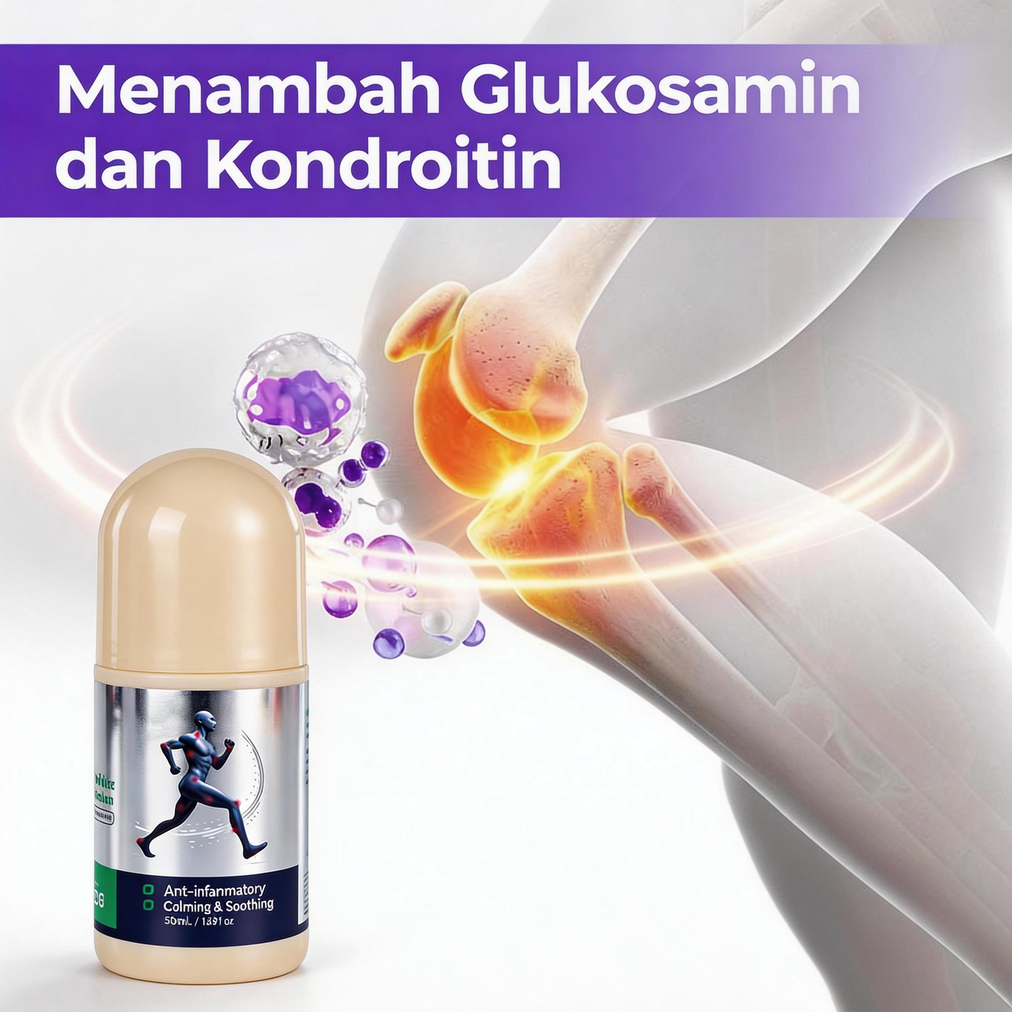 Krim Kolagen Herbal Sendi – Atasi Nyeri Sendi, Badan Pegal & Nyeri Otot | Promo Besar Ramadhan Facial Wajah Muka Perawatan Mencerahkan Balsem otot.