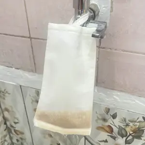 Filter Keran Kamar Mandi Saringan Penjernih Air Keruh Filter Air Kotor Berbau dan berkarat Set Filter Penjernih Air Saringan Air
