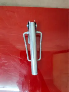 Handle Bagasi Bak Belakang Carry 1.0 T120SS Pickup Putih