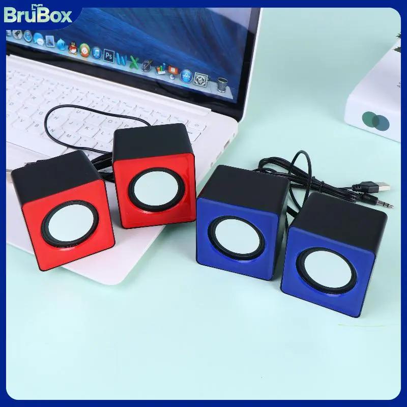 Loa Máy Tính Âm Thanh Stereo, Micrô, Loa Máy Tính Cho Máy Tính Để Bàn