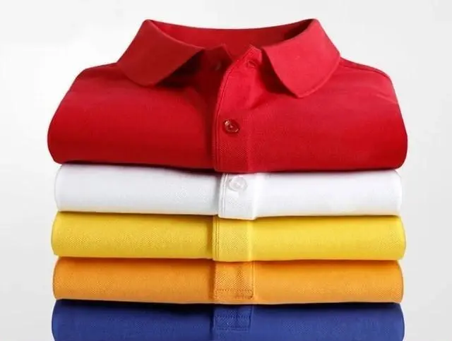POLO REGER ACTION SPORT TEXT MIRING GOLD / SABLON DTF POLYFLEX PREMIUM / Pakaian Baju Polo Kerah Distro untuk Pria Laki Laki wanita Dewasa 6