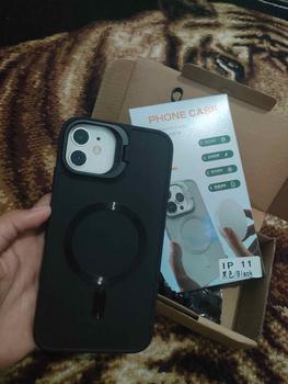 Product Review of Soft Case Window Camera Holder Magsafe Bracket Shell Case Kompatibel Untuk Iphone 11 Iphone 11 Pro Iphone 11 Pro Max 12 12 Pro 12 Pro Max 13 13 Pro 13 Pro Max 14 14 Plus 14 Pro 14 Pro Max Iphone 15 Iphone 15 Plus Iphone 15 Pro Iphone 15 Pro Max from c**2 0