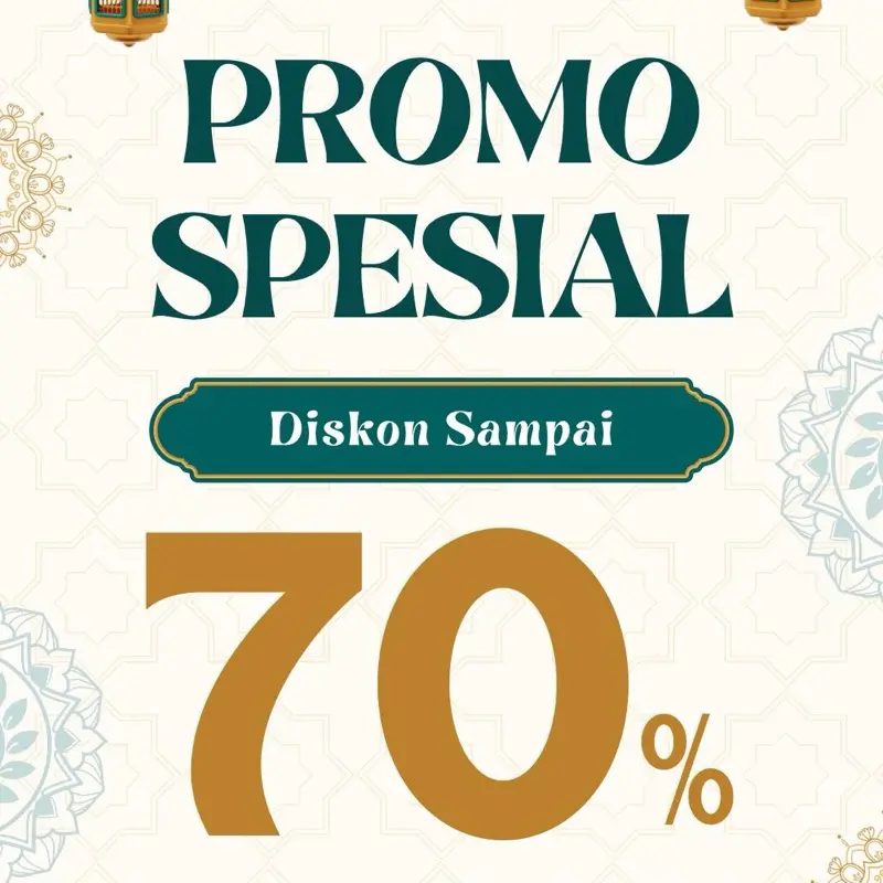 (PESONA RAYA) BELIFI Model Muslimah Gamis Dewasa Wanita Syari Lebaran