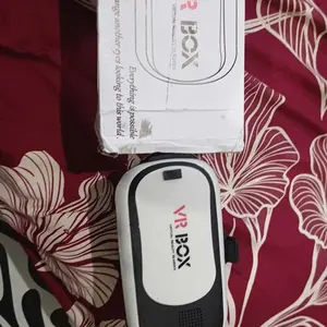 VR BOX GEN 2 2.0 VR Box 3D Glasses Virtual Reality 3D VRBOX gen 2
