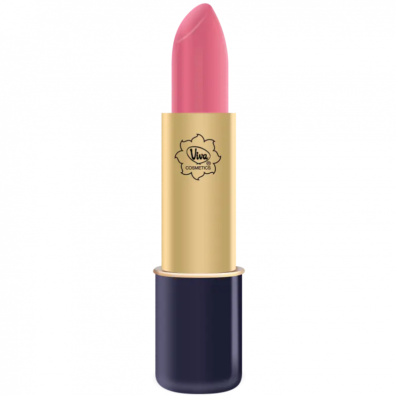 VIVA Lipstik Matte Lipstick Standard Viva Bibir Gloss Liquid Glaze 3